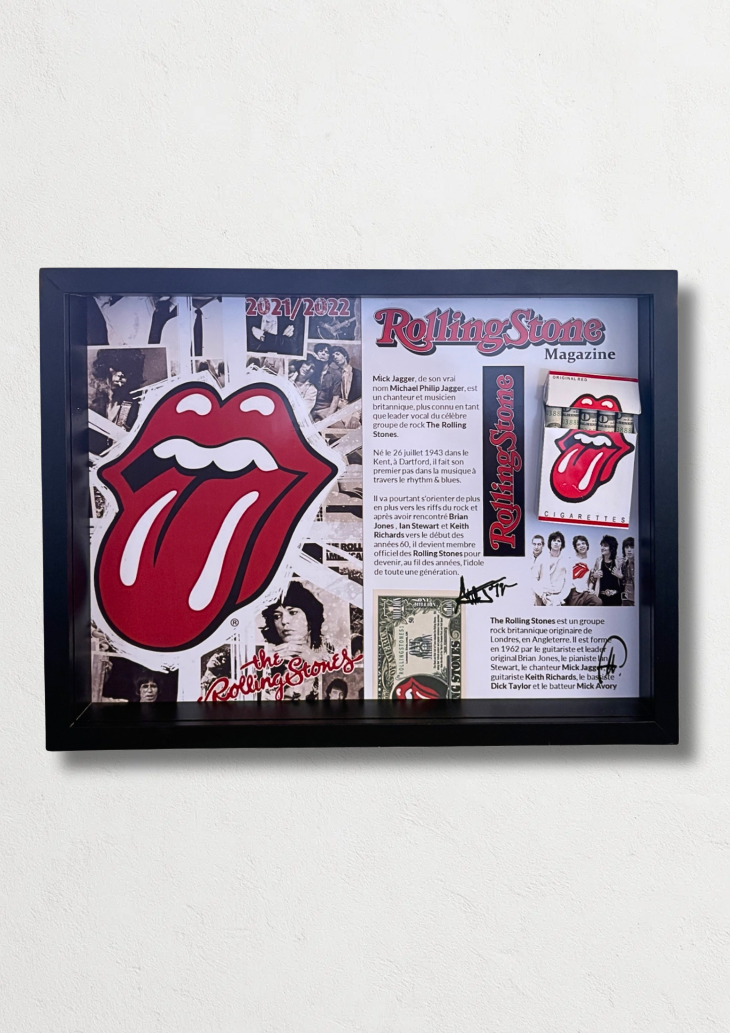 The Rolling Stones