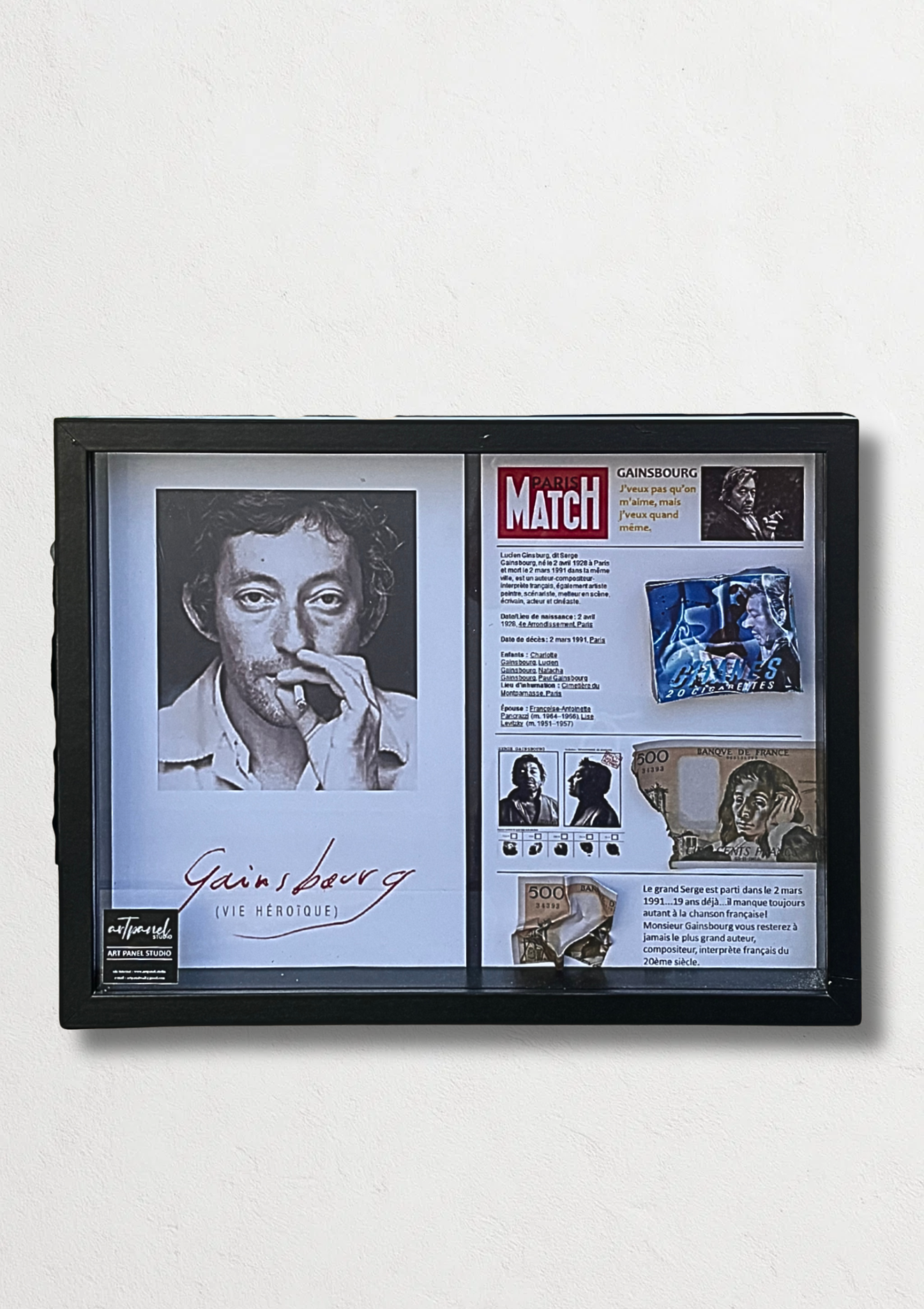 Gainsbourg