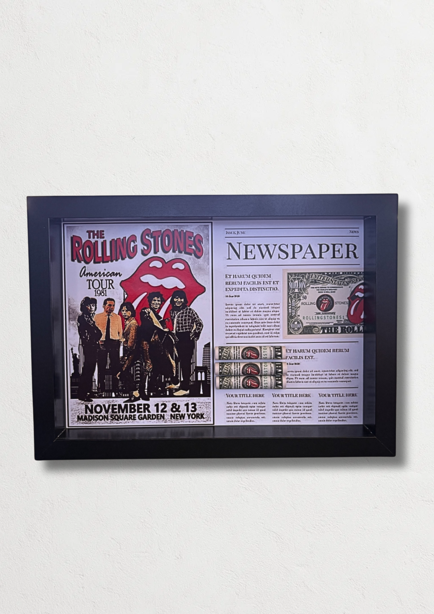 The Rolling Stones