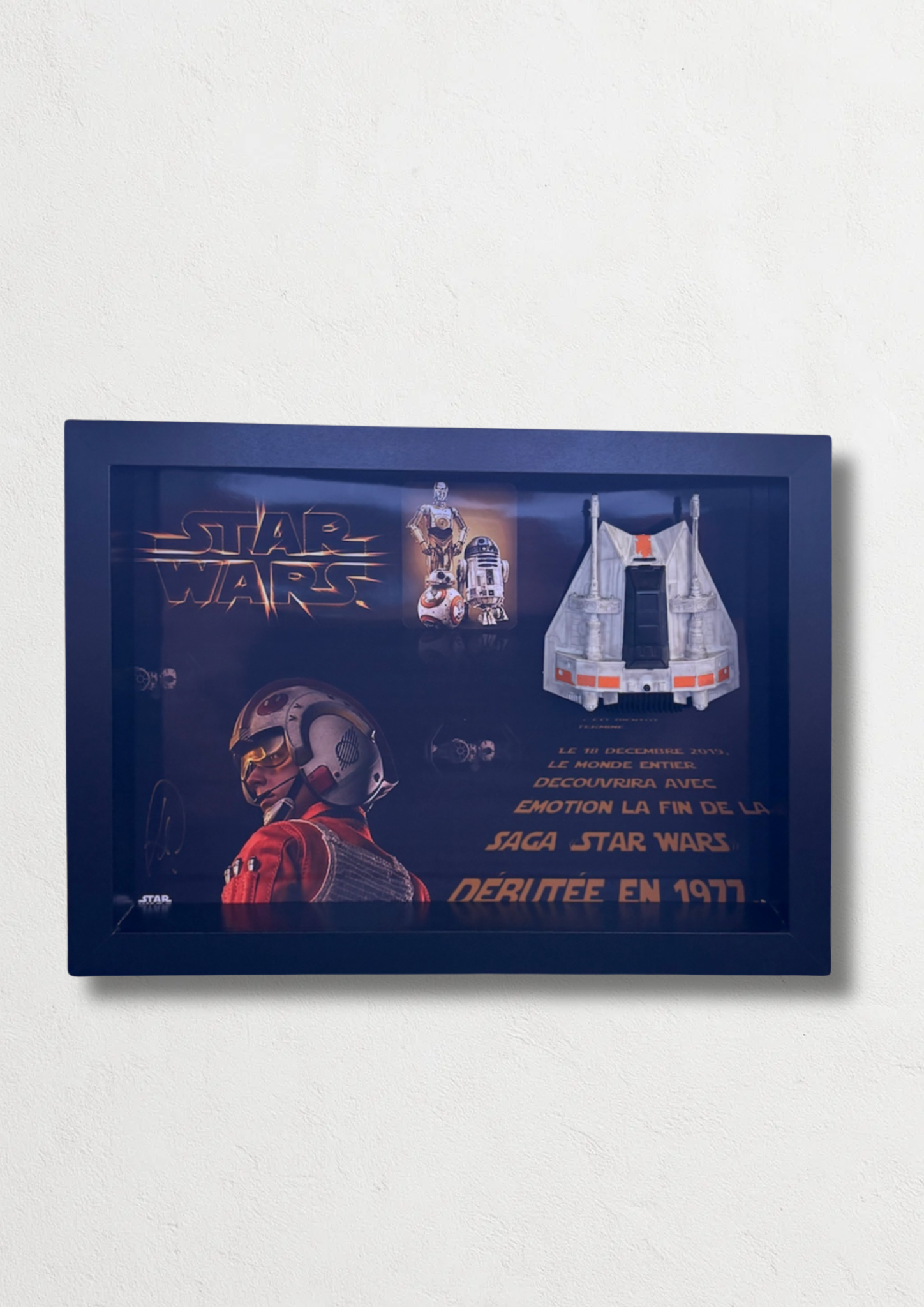 Star Wars – L’ultime Vol
