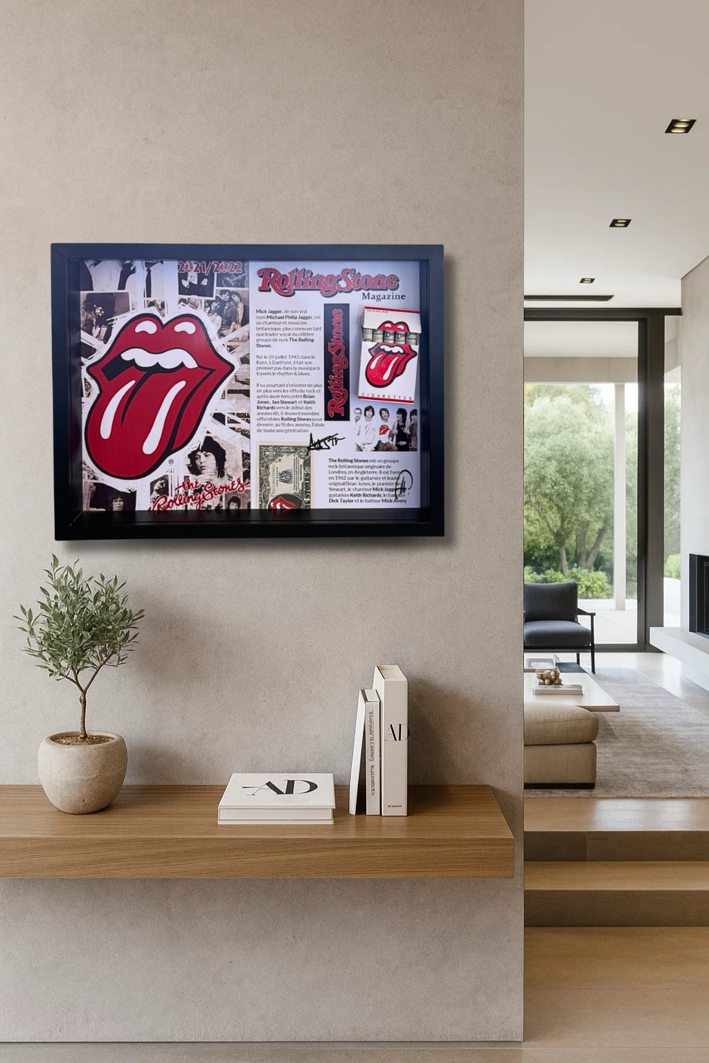 The Rolling Stones