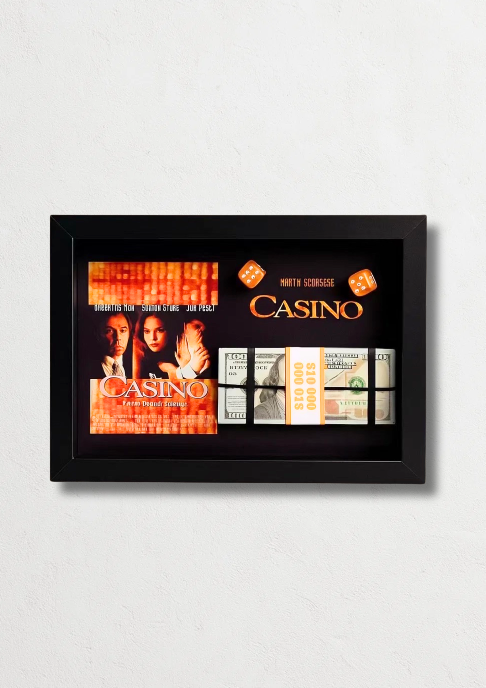 Casino – The Movie Edition