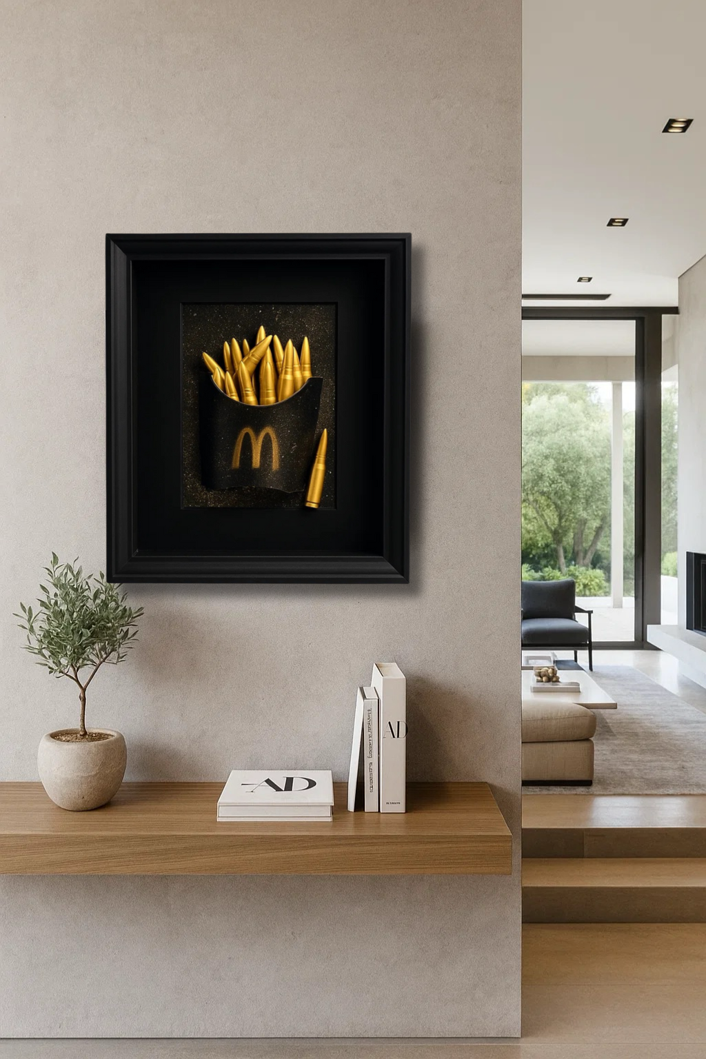 McWar