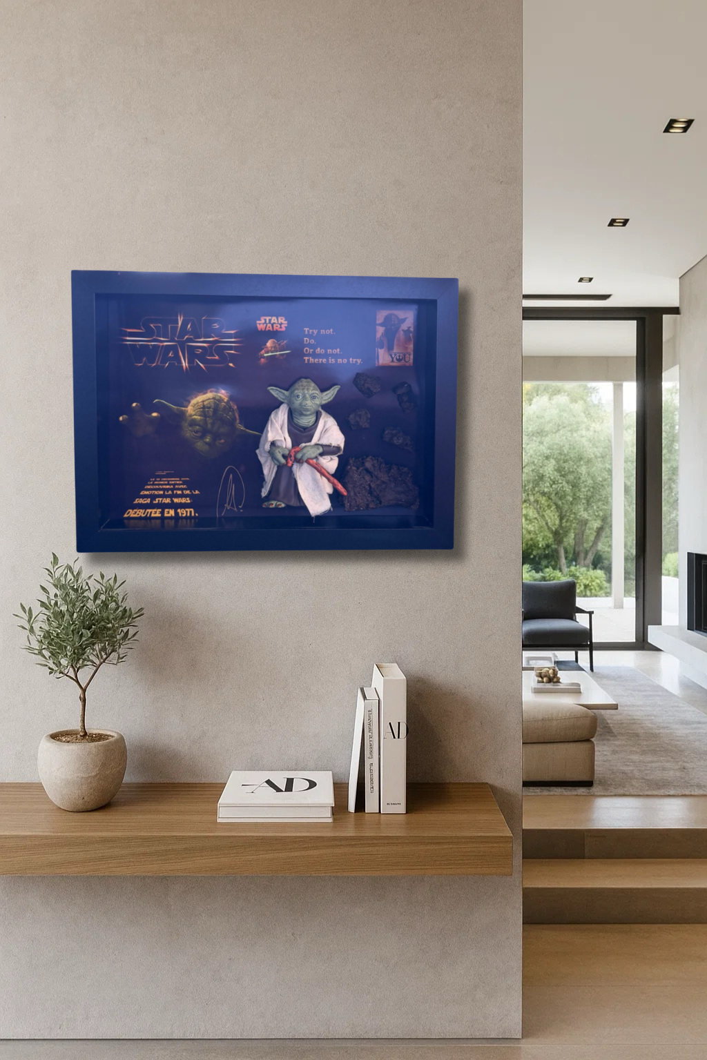 Yoda – Do or Do Not